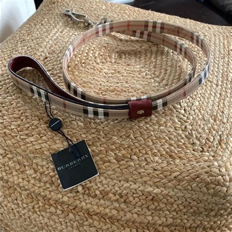 burberry sheets|authentic burberry dog collar.